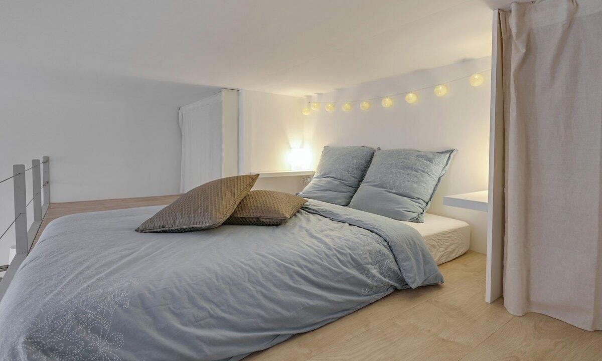 Photo of Bedroom in Old Town