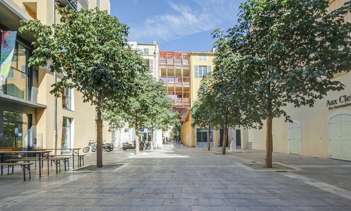 Photo of Outdoor in Old Town