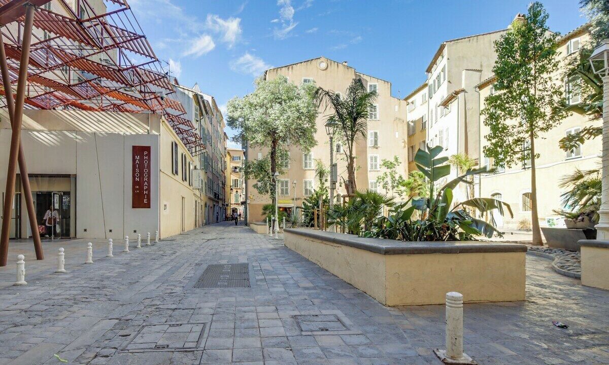 Photo of Outdoor in Old Town