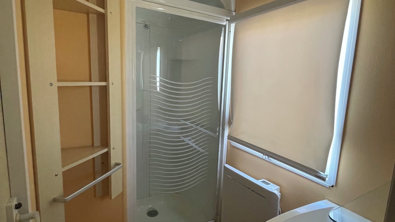 Photo of Bathroom in Saint-Hilaire-la-Palud