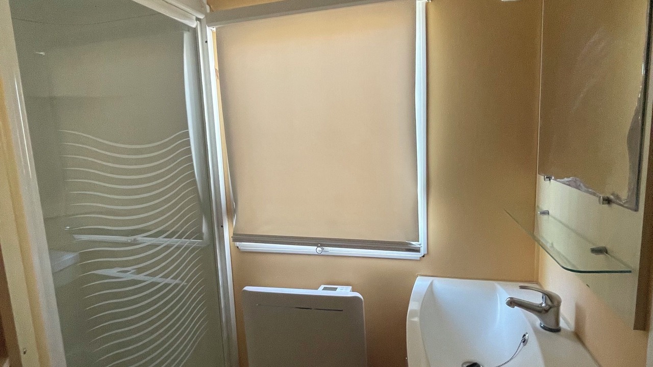 Photo of Bathroom in Saint-Hilaire-la-Palud
