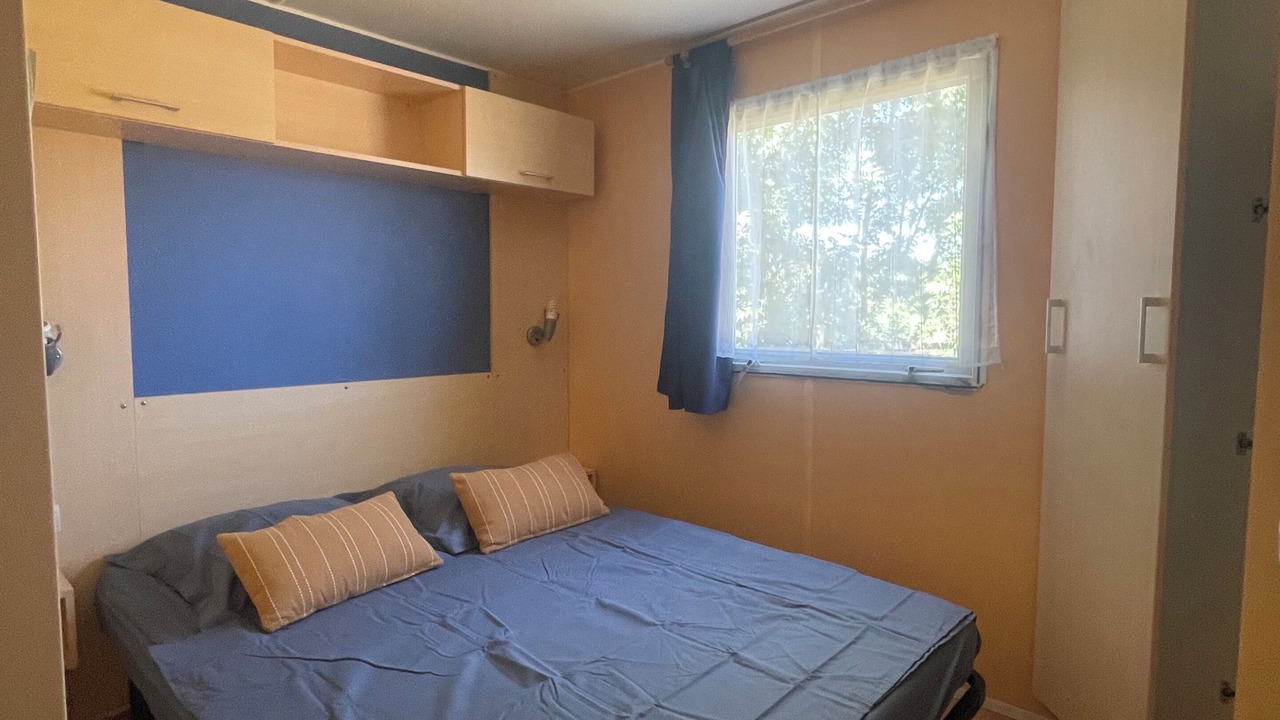Photo of Bedroom in Saint-Hilaire-la-Palud