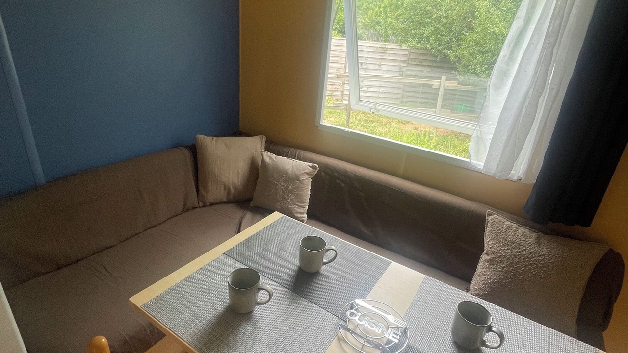 Photo of Livingroom in Saint-Hilaire-la-Palud