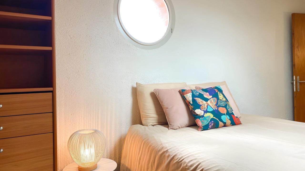 Photo of Bedroom in Mortagne-sur-Sevre