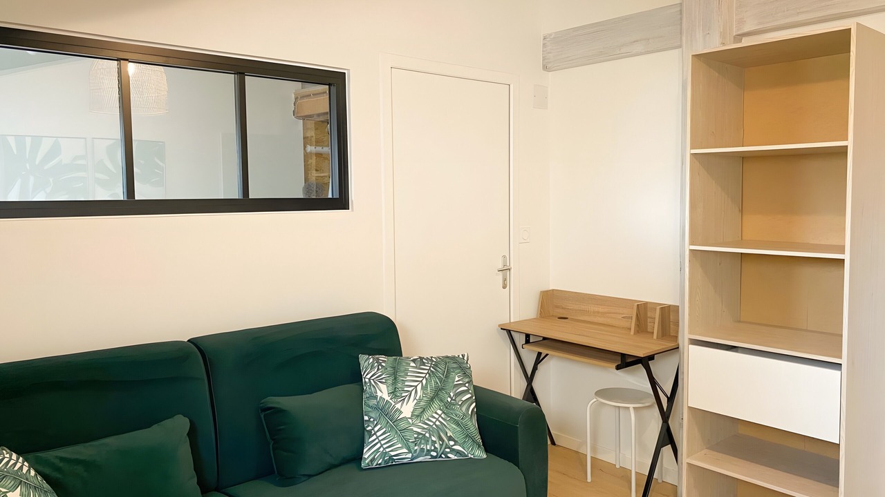 Photo of Livingroom in Mortagne-sur-Sevre