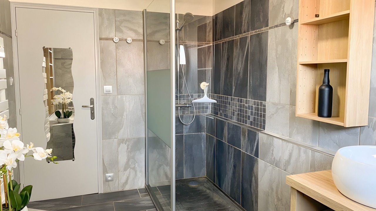 Photo of Bathroom in Mortagne-sur-Sevre