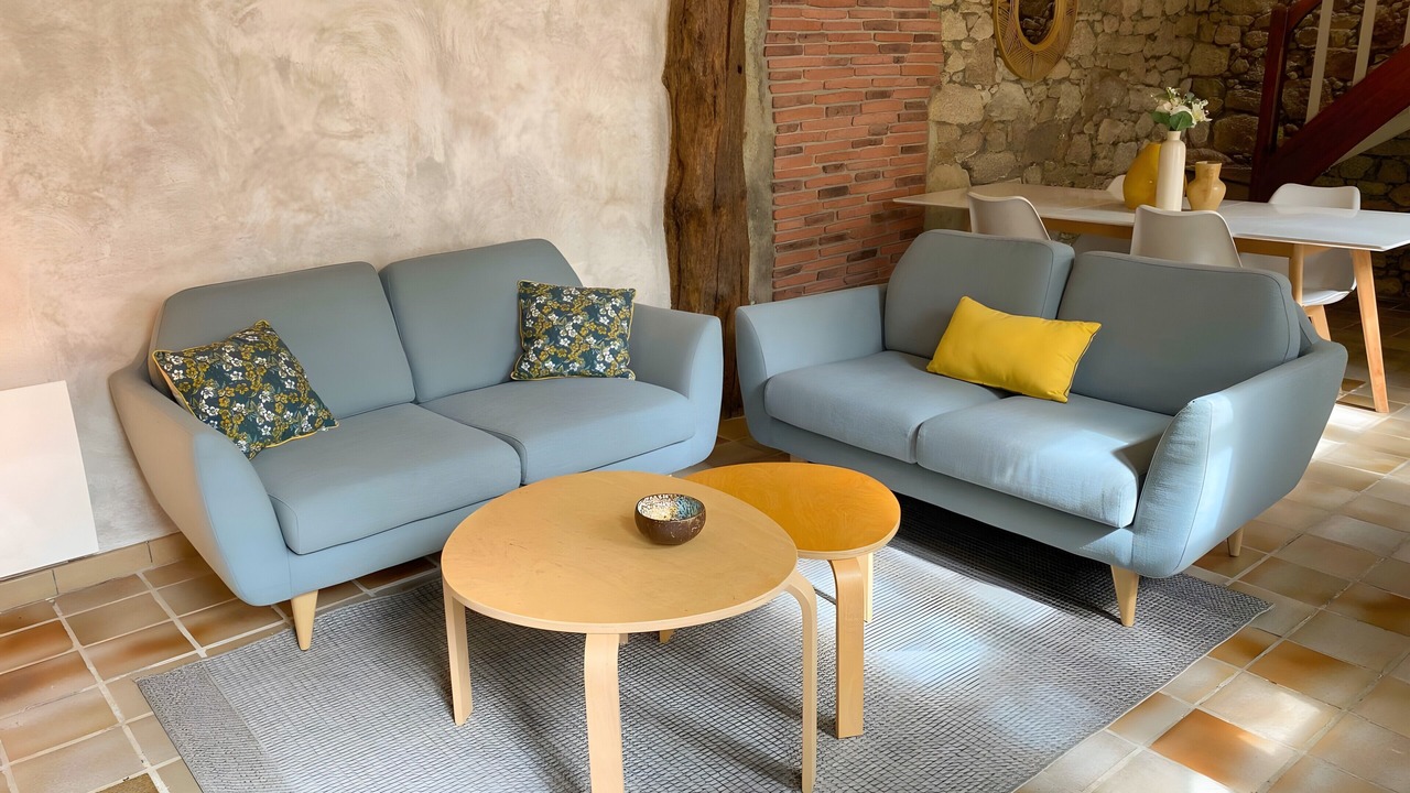Photo of Livingroom in Mortagne-sur-Sevre