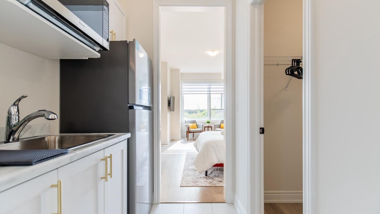 Photo of Bedroom in Oakville