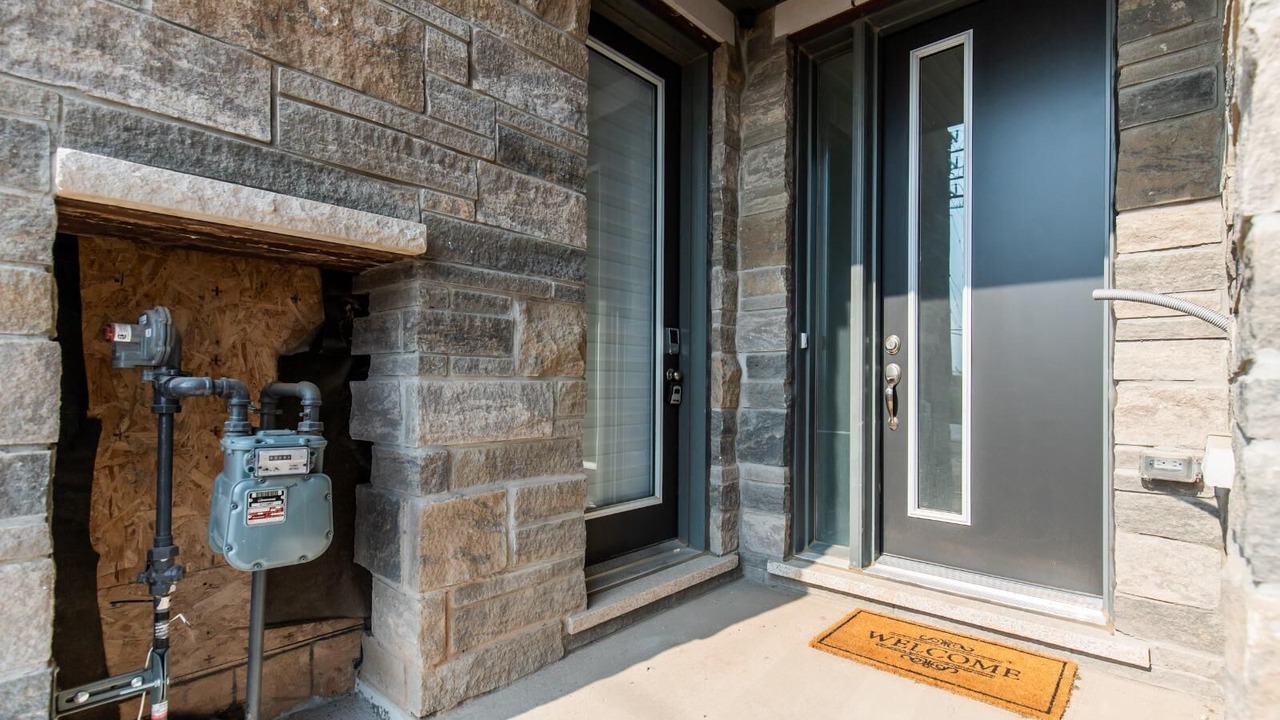 Photo of Outdoor in Oakville