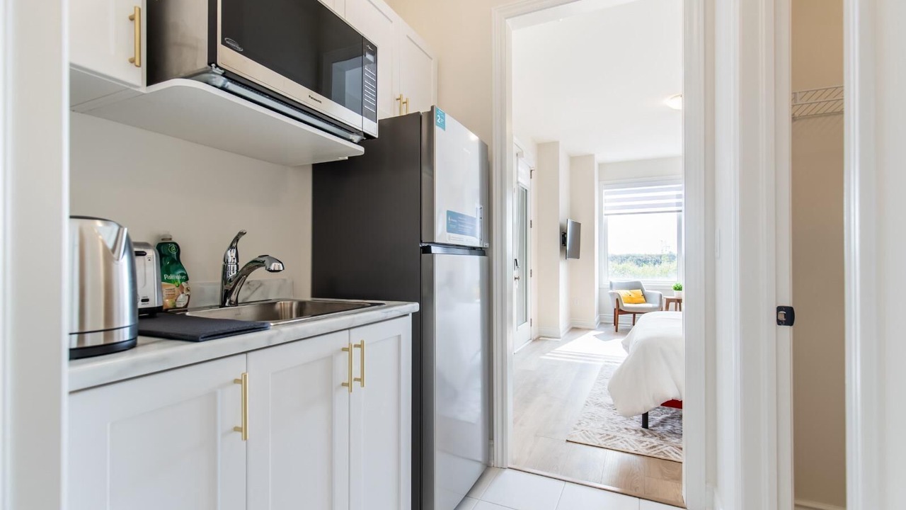 Photo of Kitchen in Oakville