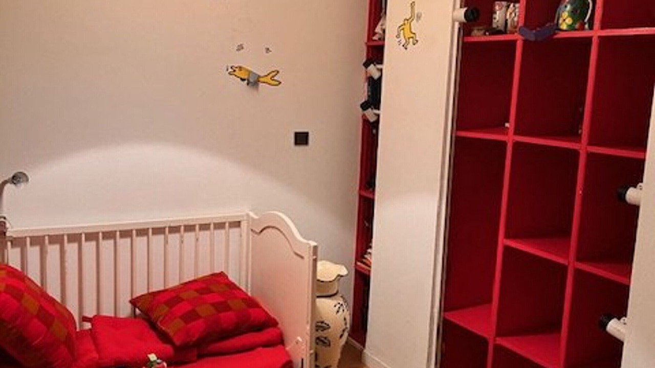 Photo of Bedroom in Nansouty-Saint-Genes