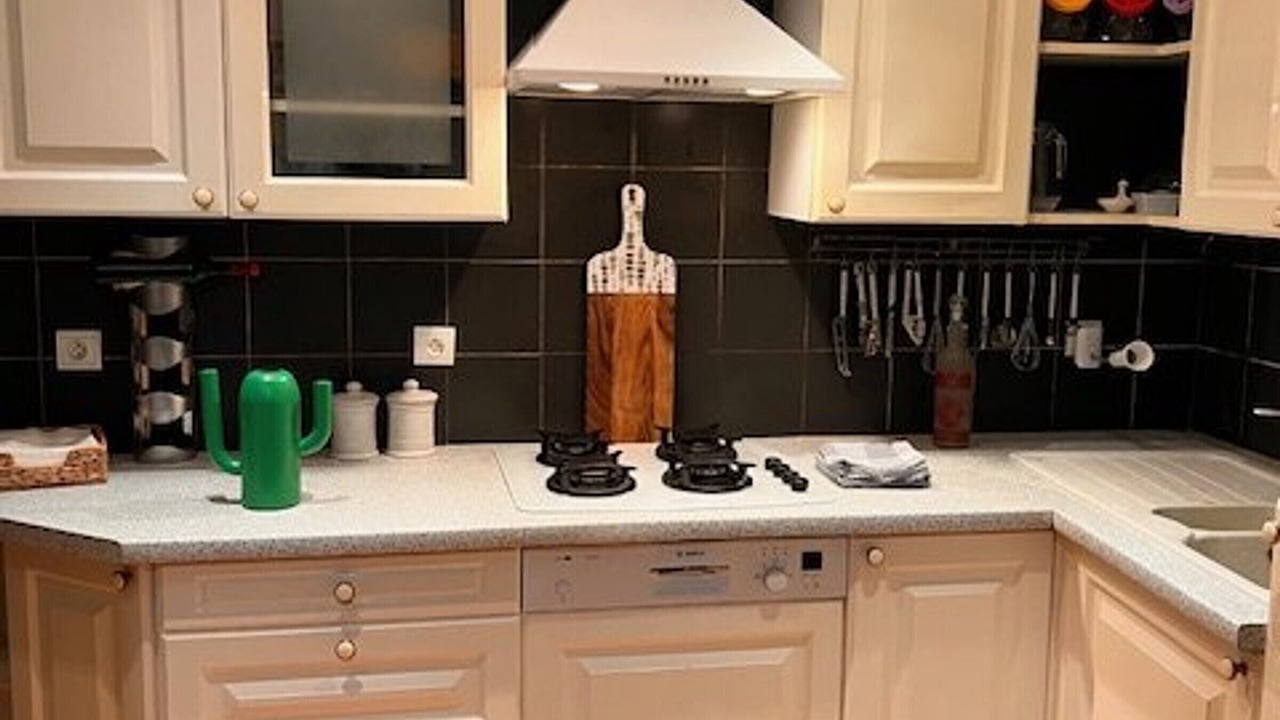 Photo of Kitchen in Nansouty-Saint-Genes