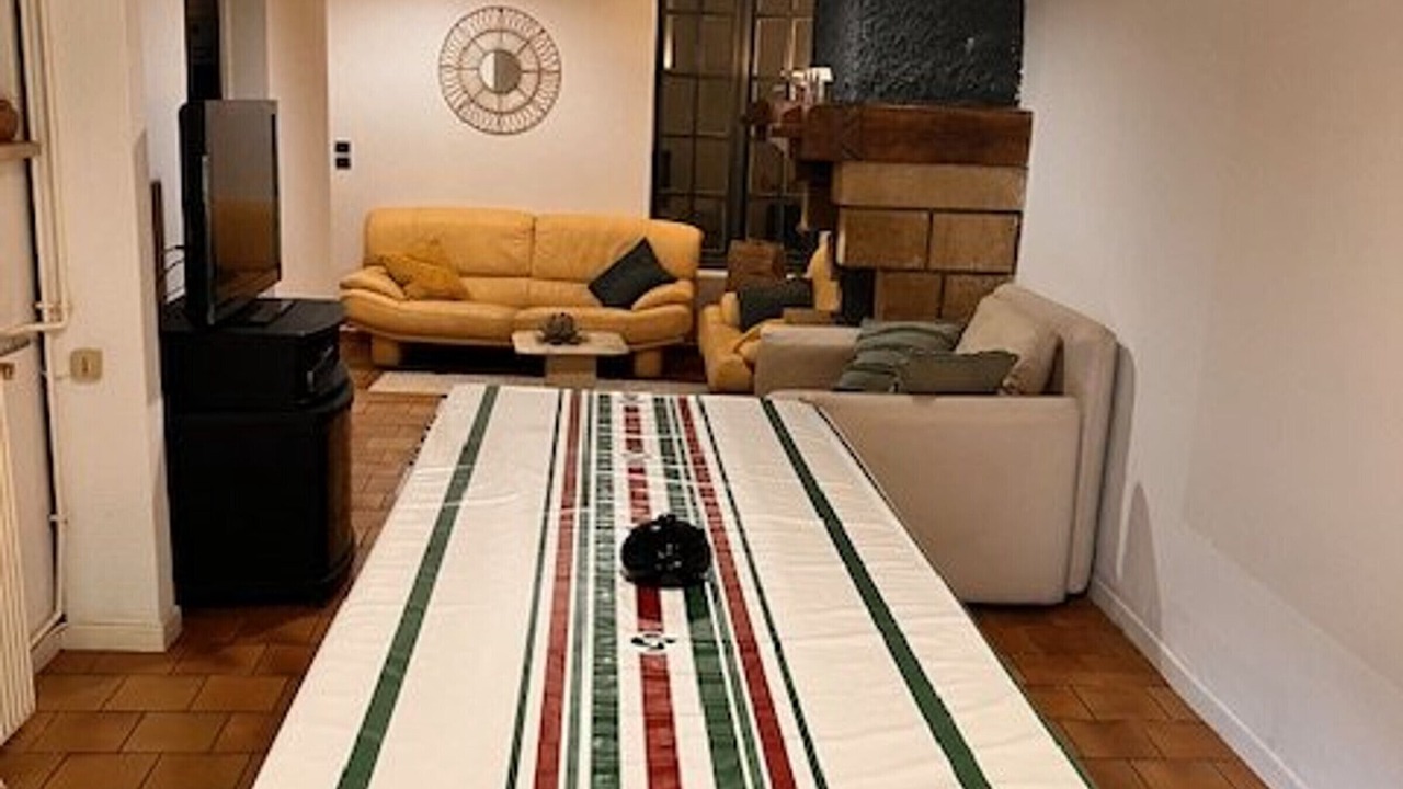 Photo of Livingroom in Nansouty-Saint-Genes