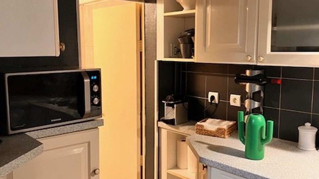 Photo of Kitchen in Nansouty-Saint-Genes