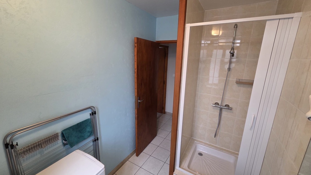 Photo of Bathroom in Givet