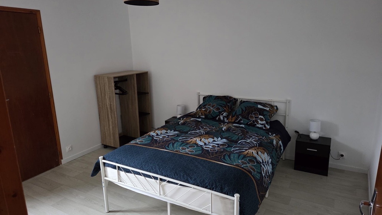 Photo of Bedroom in Givet