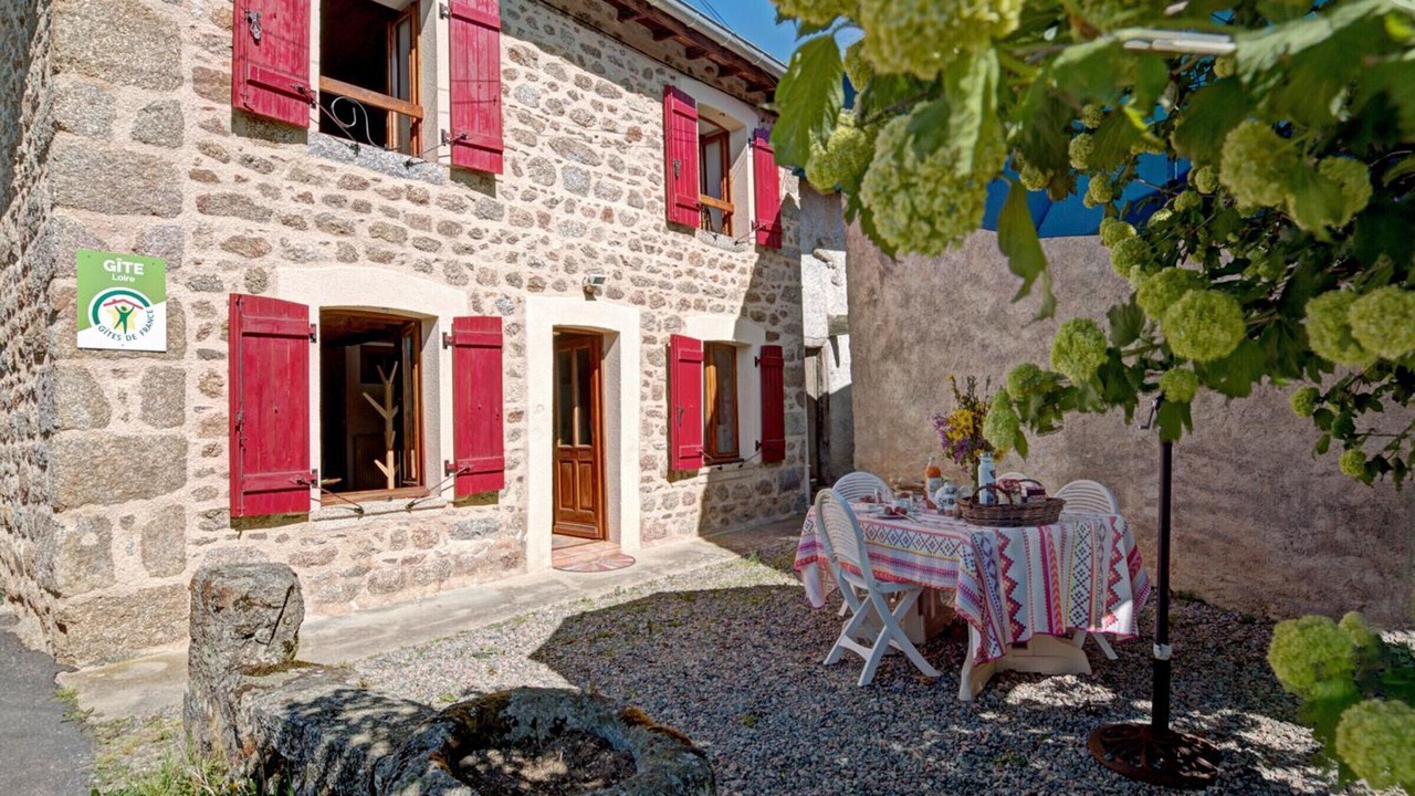 Photo of Outdoor in Saint-Julien-la-Vetre