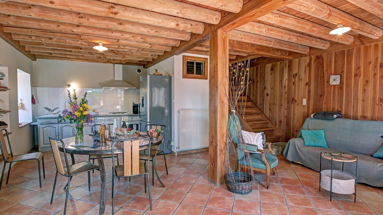Photo of Livingroom in Saint-Julien-la-Vetre