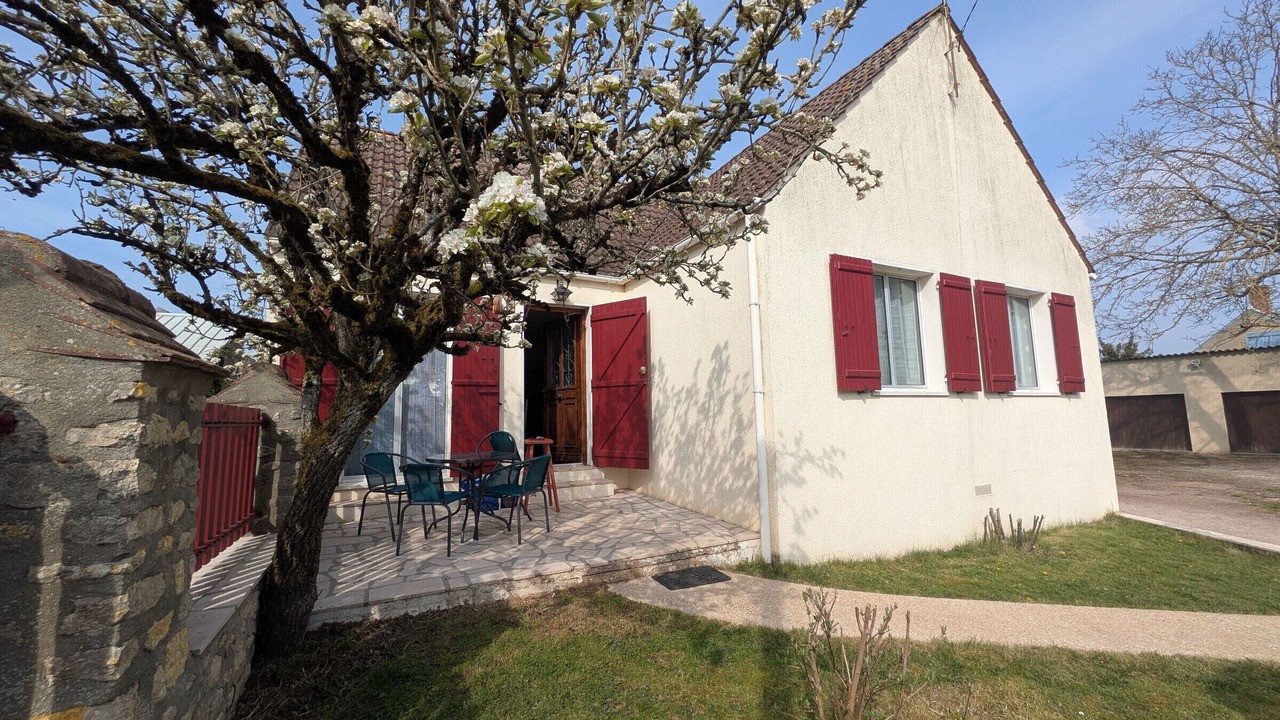 Photo of Outdoor in Germignonville