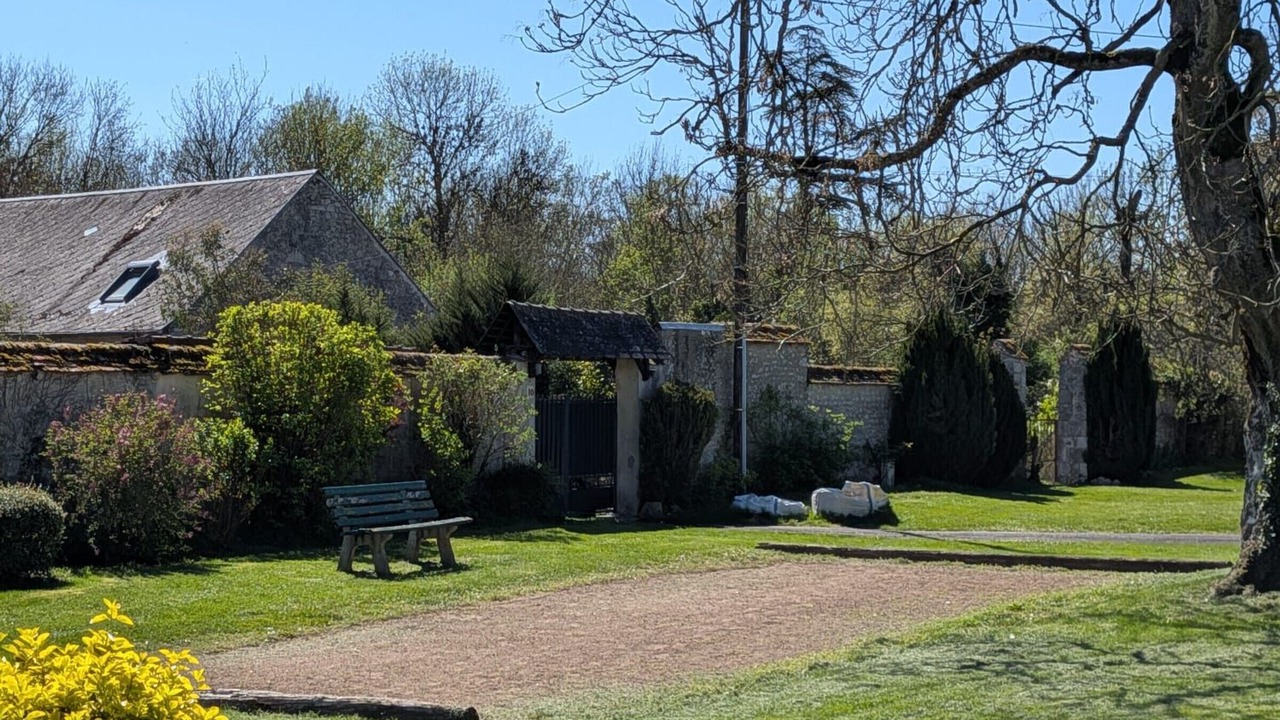 Photo of Outdoor in Germignonville