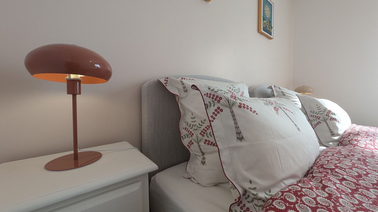 Photo of Bedroom in Germignonville