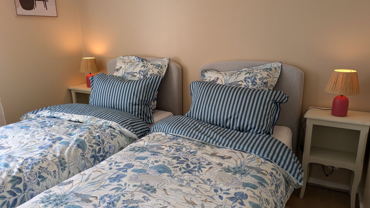 Photo of Bedroom in Germignonville