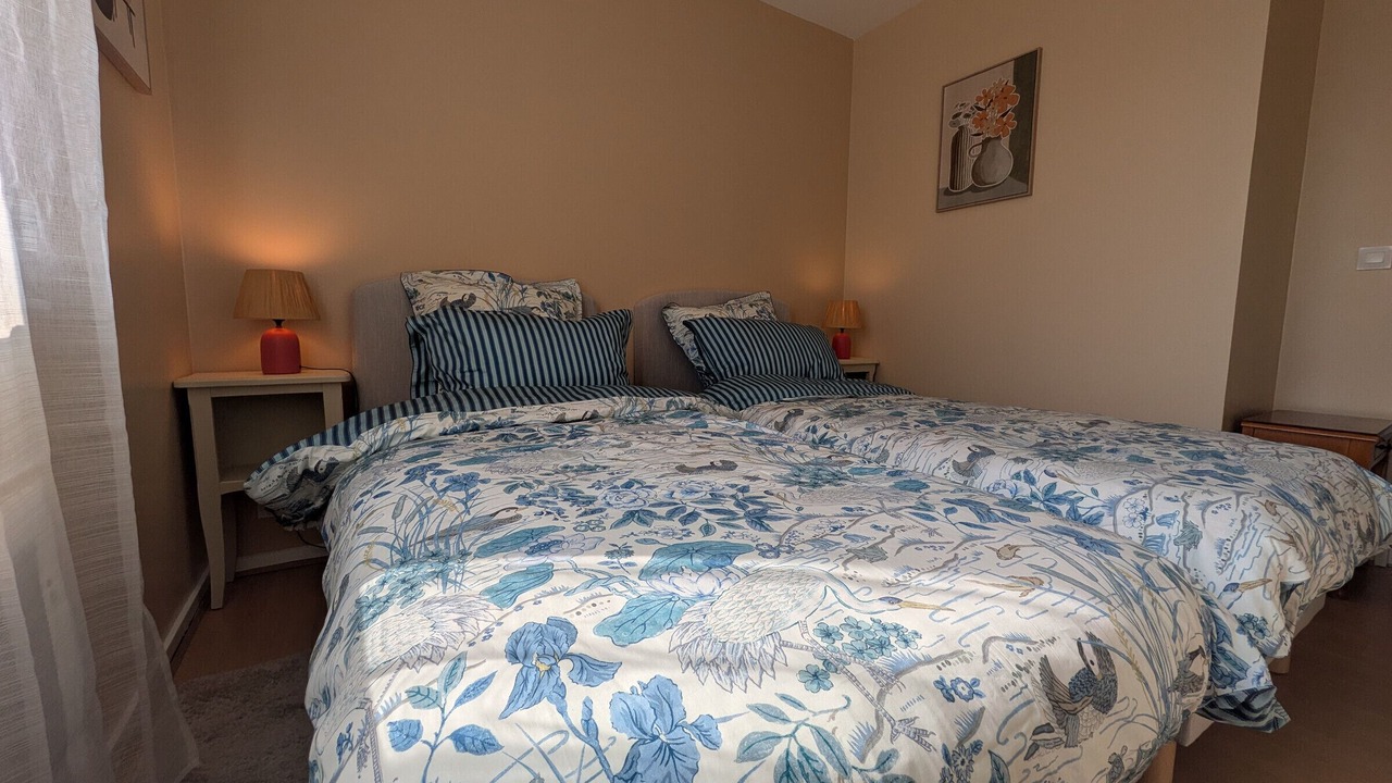 Photo of Bedroom in Germignonville