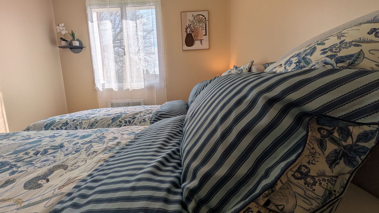 Photo of Bedroom in Germignonville