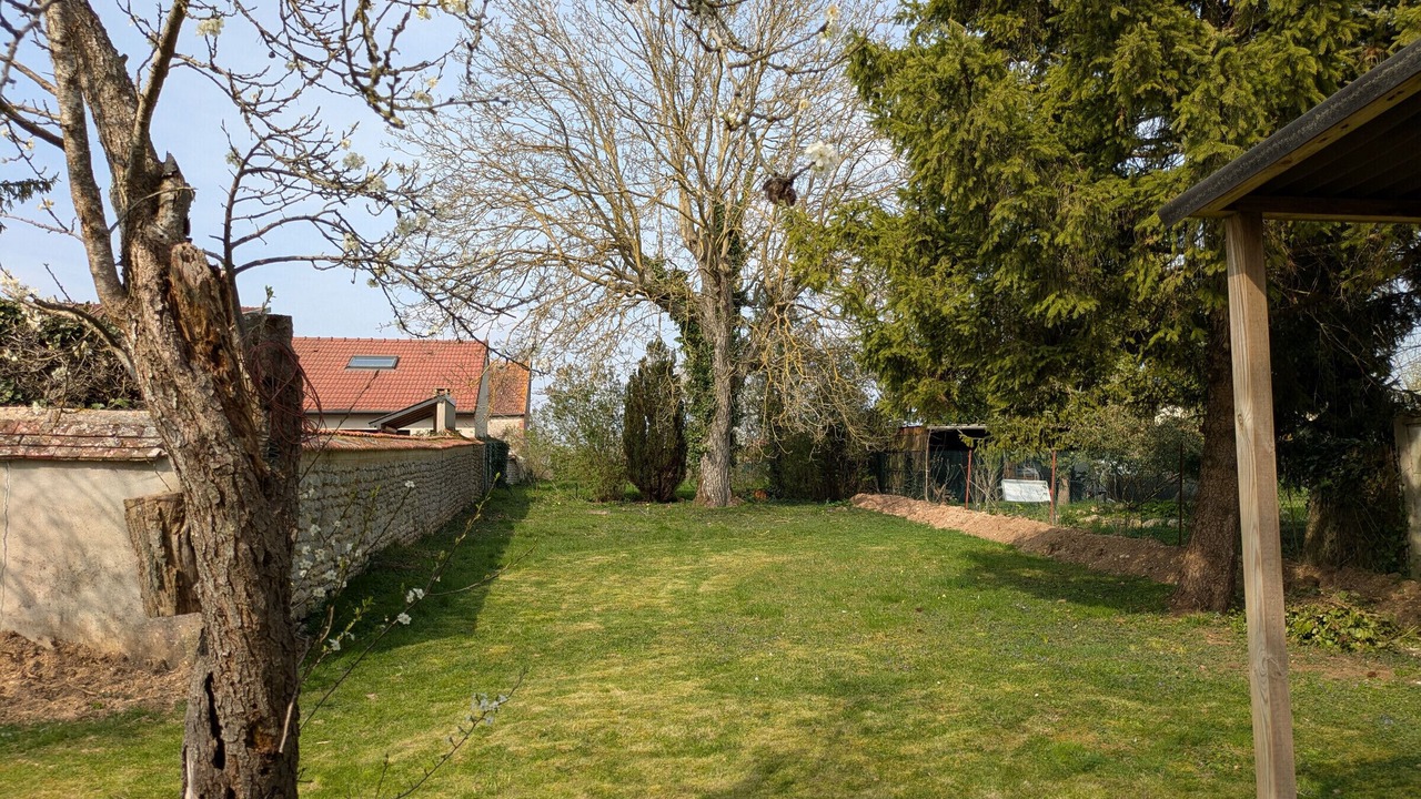 Photo of Outdoor in Germignonville