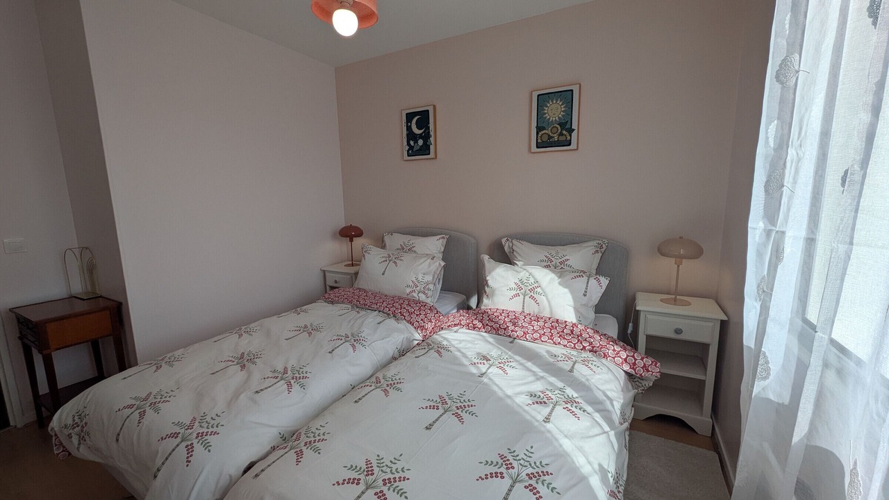 Photo of Bedroom in Germignonville