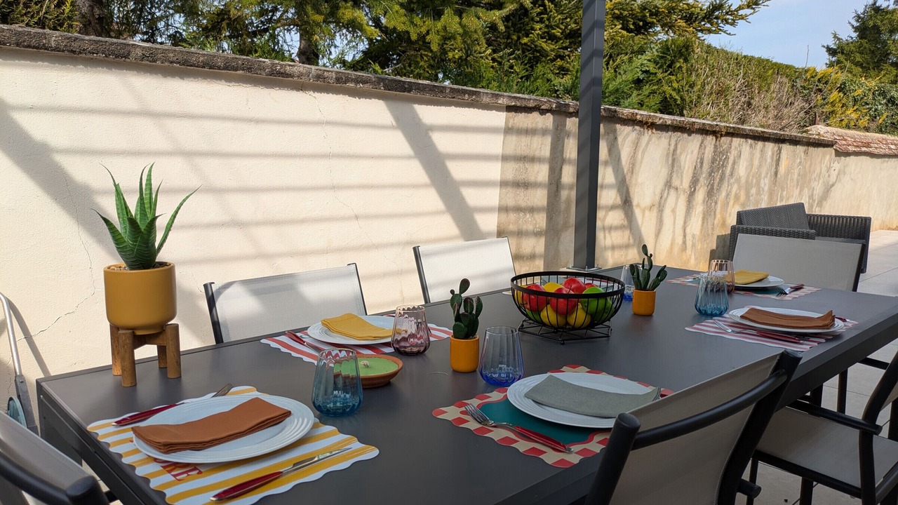 Photo of Outdoor in Germignonville