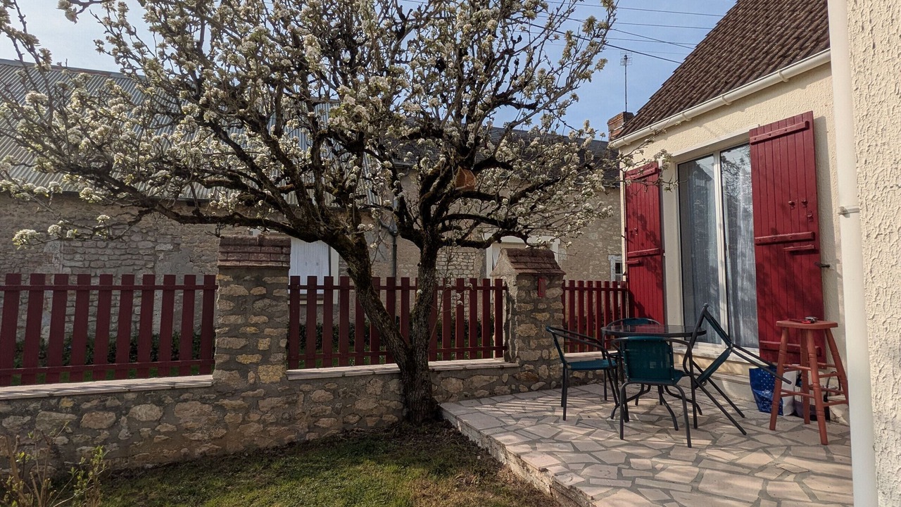 Photo of Outdoor in Germignonville
