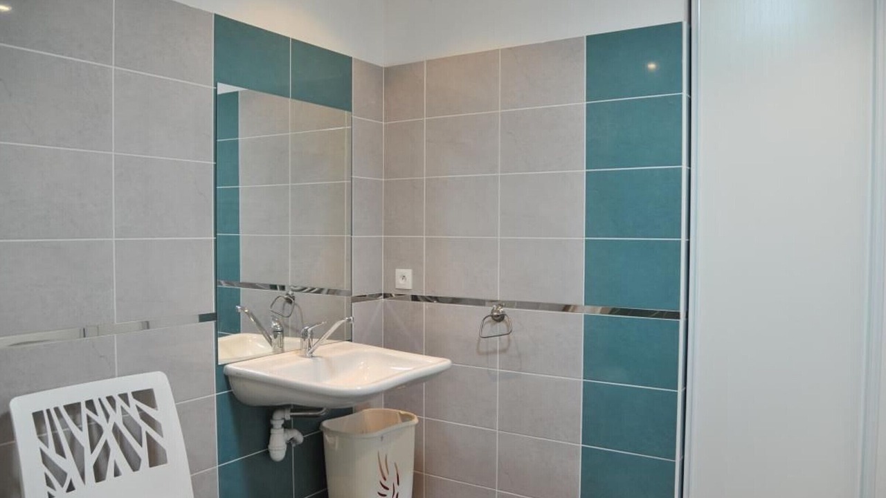Photo of Bathroom in Soullans