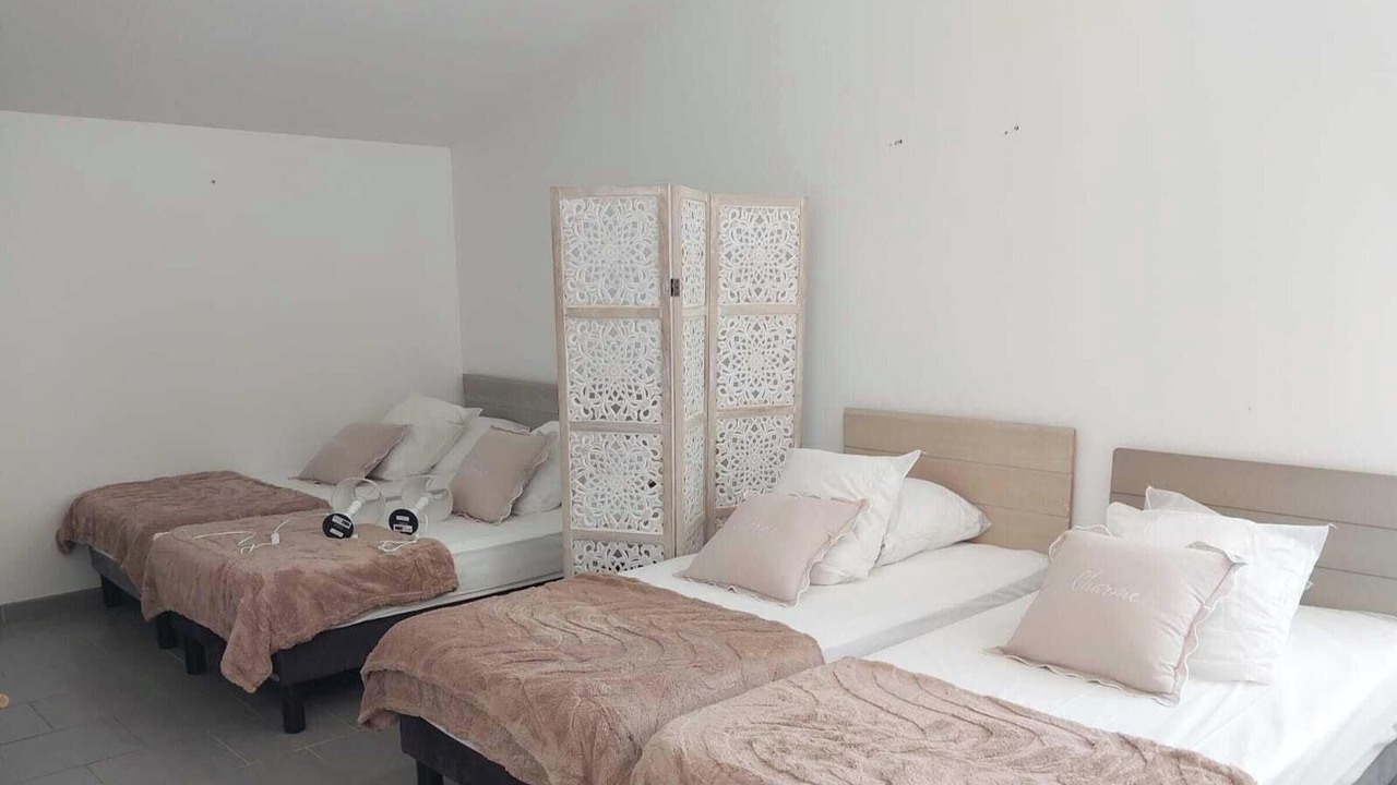 Photo of Bedroom in Soullans