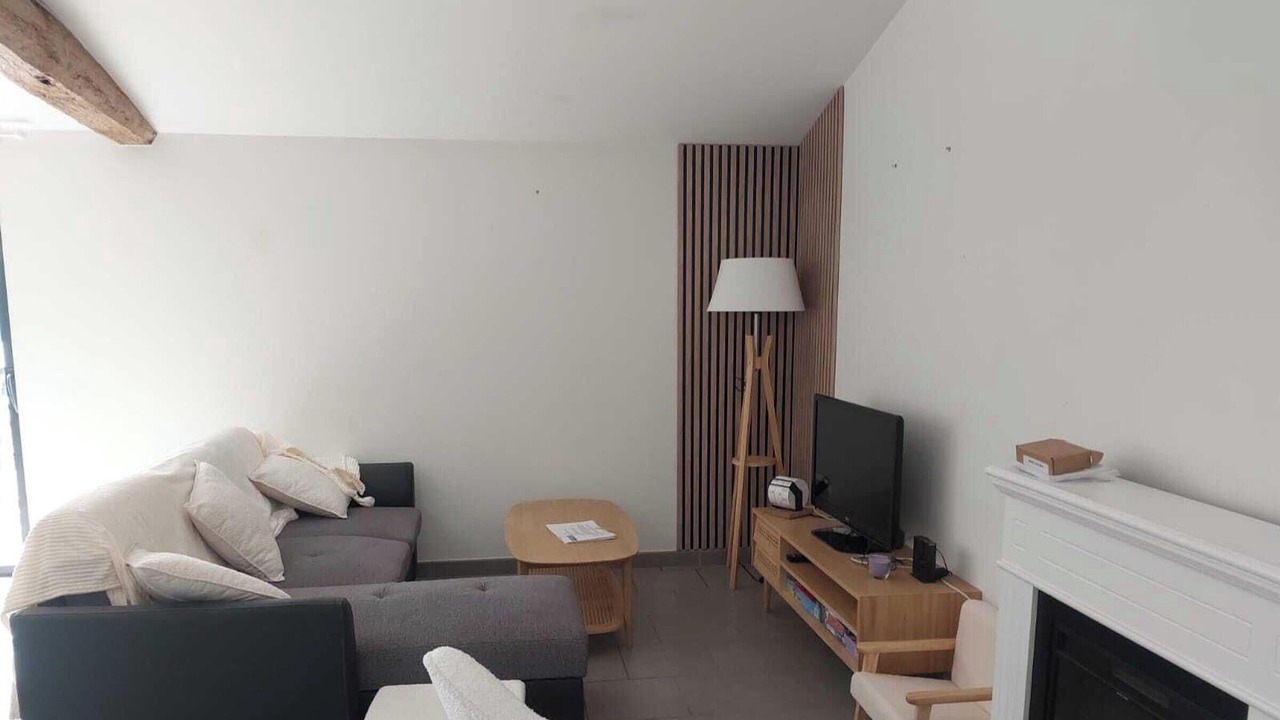 Photo of Livingroom in Soullans