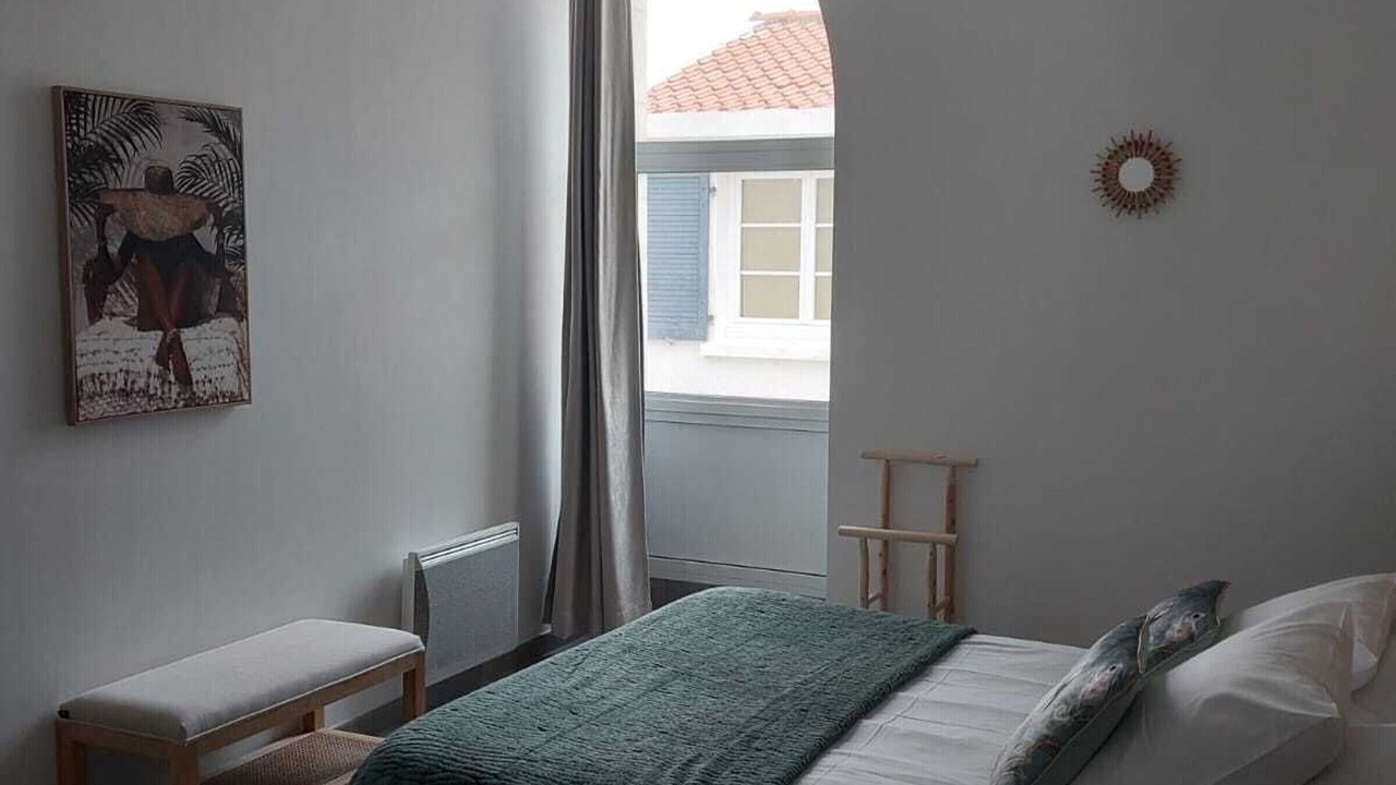 Photo of Bedroom in Soullans