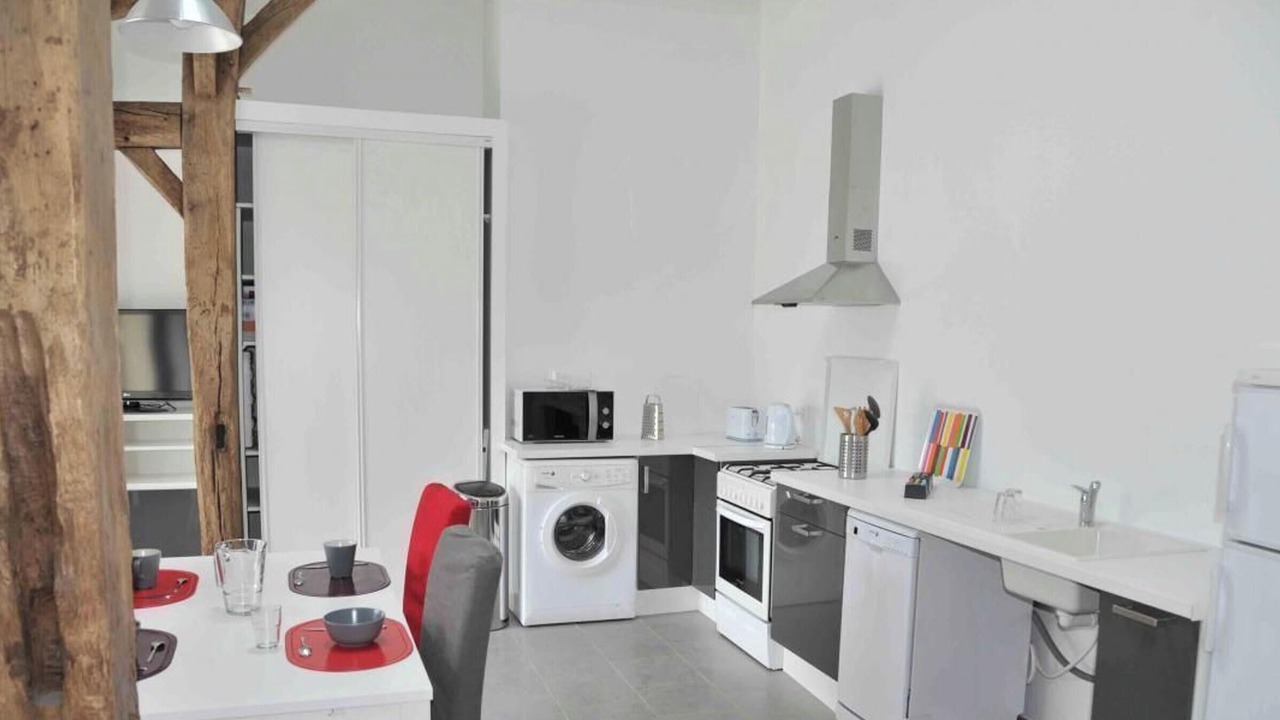 Photo of Kitchen in Soullans