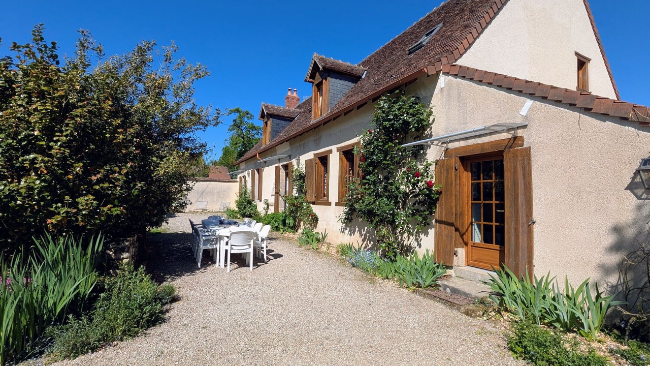 Photo of Outdoor in Aigurande