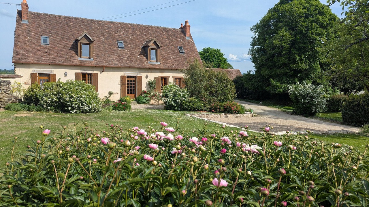 Photo of Outdoor in Aigurande