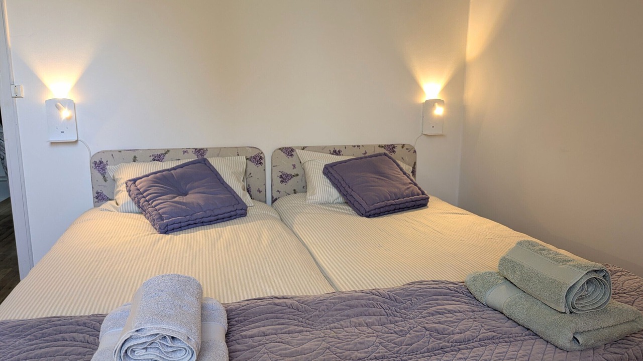 Photo of Bedroom in Aigurande