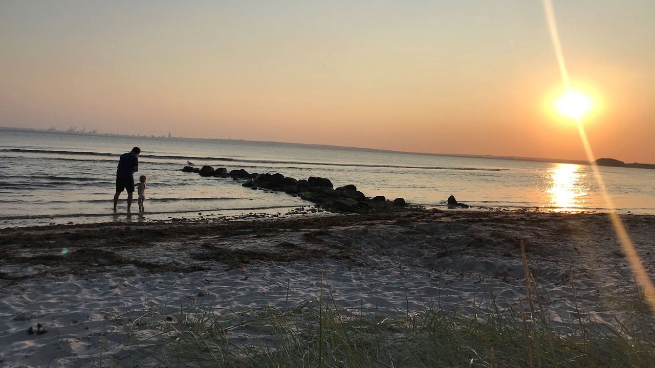 Photo of Others in Skødshoved Strand