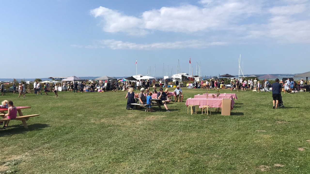 Photo of Others in Skødshoved Strand