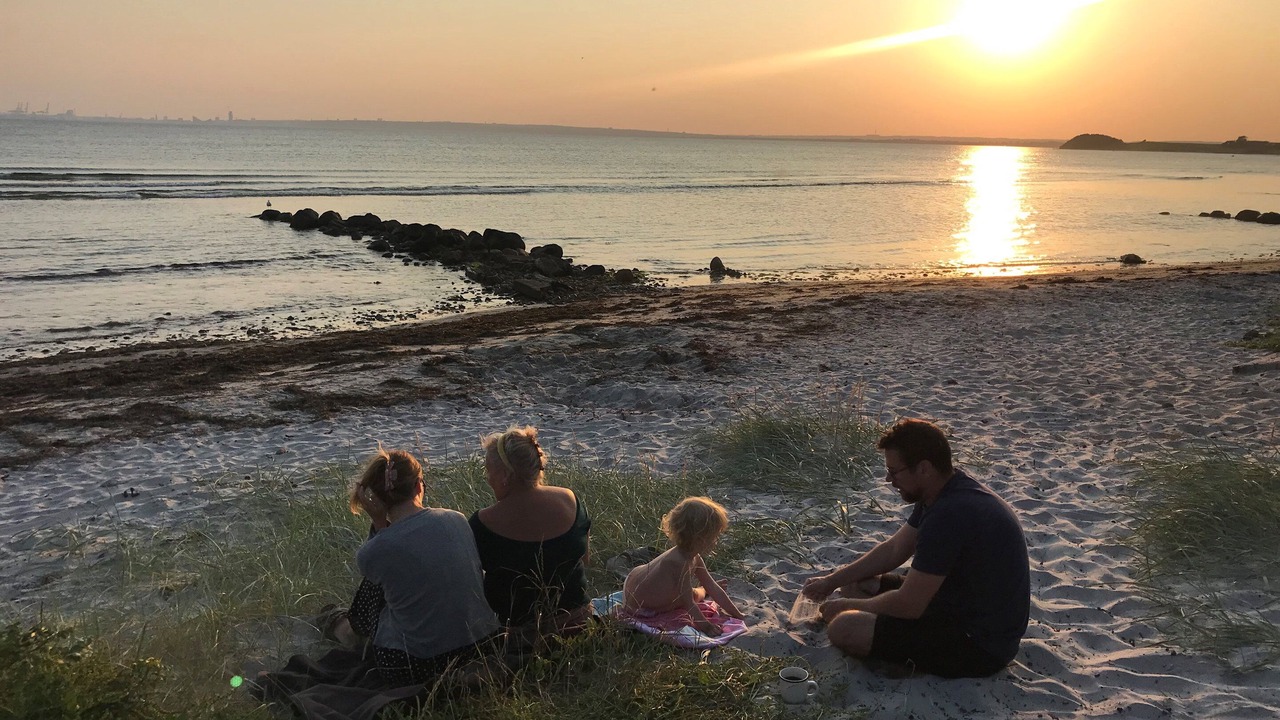 Photo of Others in Skødshoved Strand