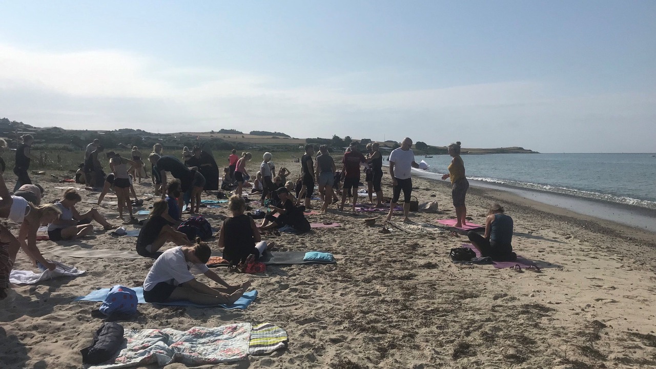 Photo of Others in Skødshoved Strand