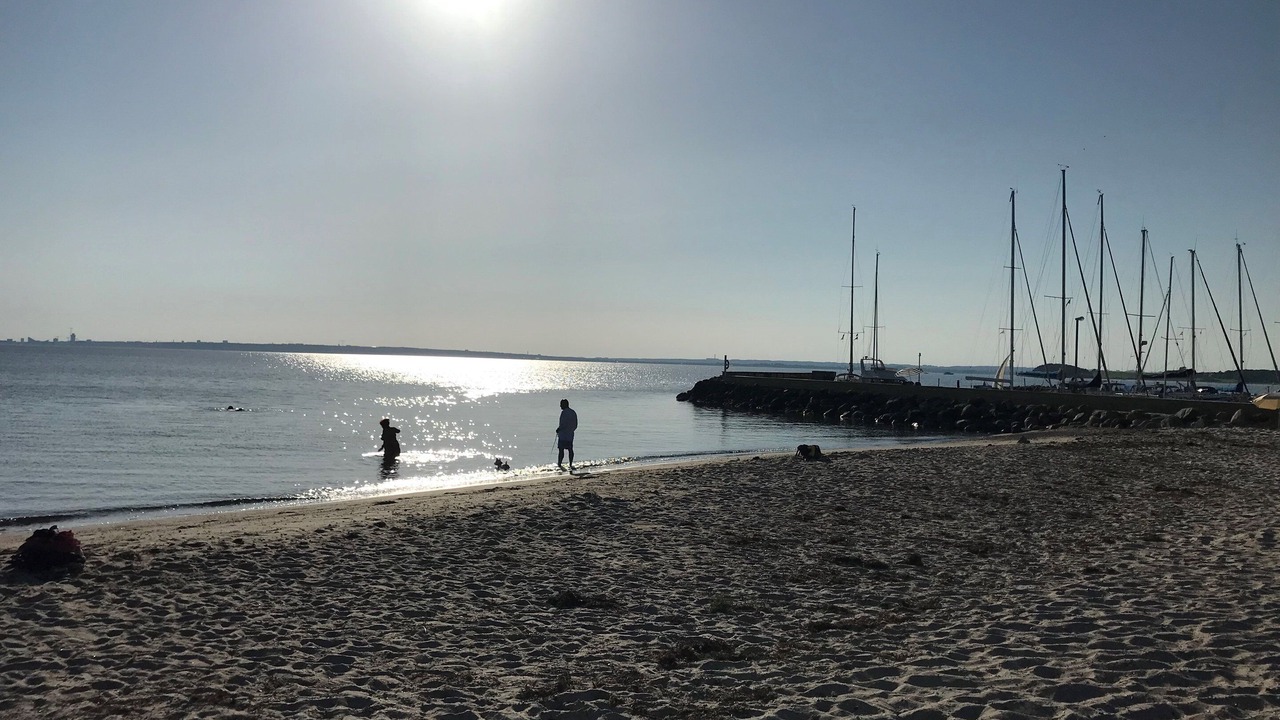 Photo of Others in Skødshoved Strand