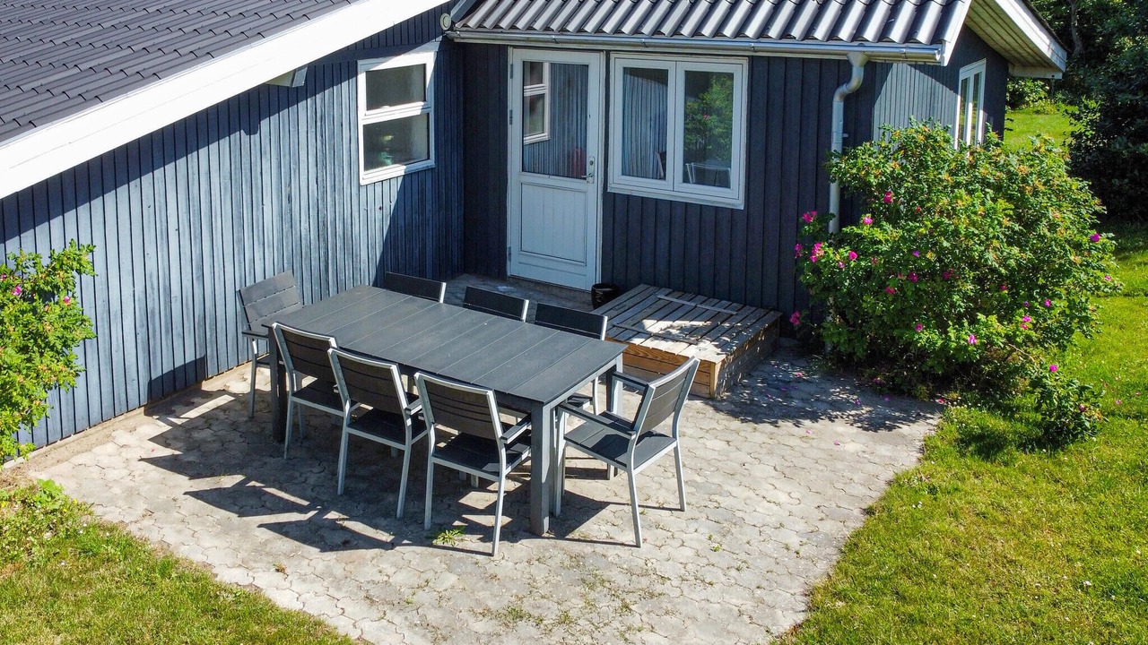Photo of Others in Skastrup Strand