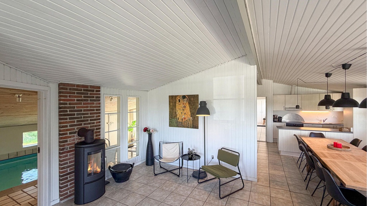Photo of Bedroom in Skastrup Strand