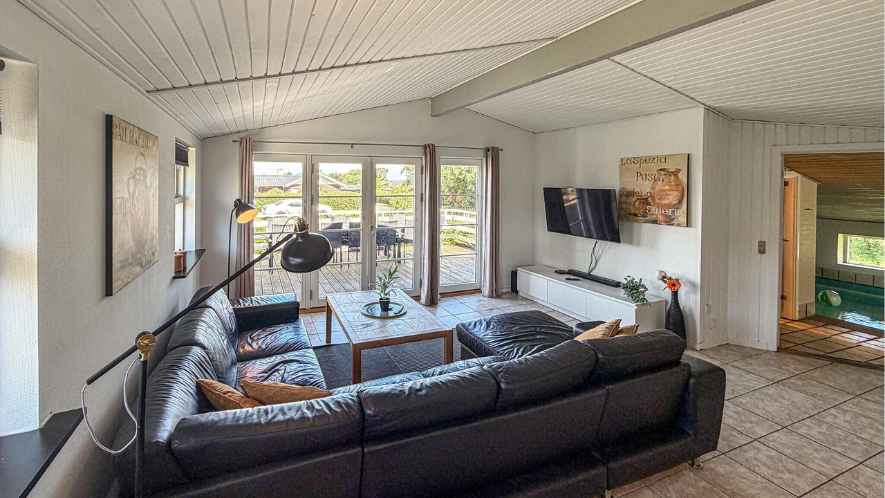 Photo of Bedroom in Skastrup Strand