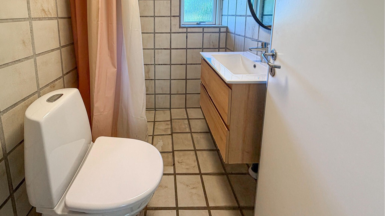 Photo of Bathroom in Skastrup Strand