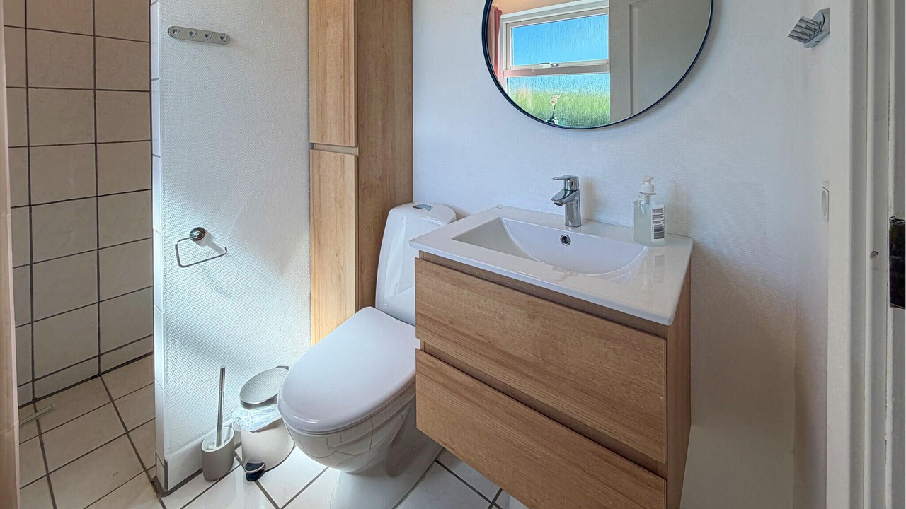 Photo of Bathroom in Skastrup Strand